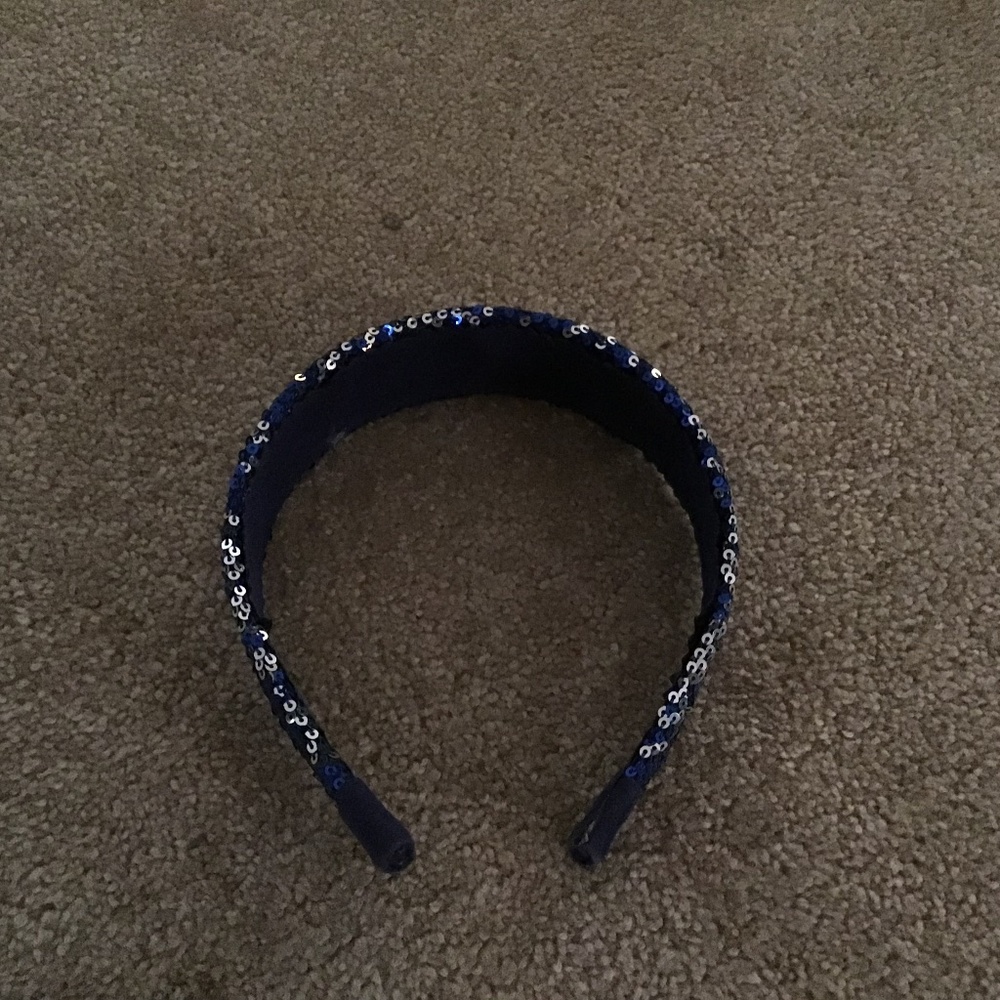 Girls hair band